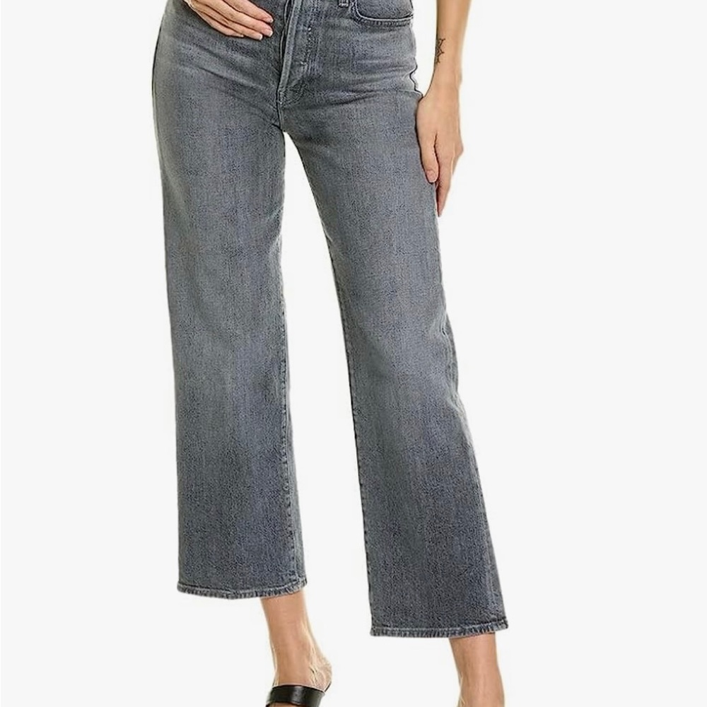 NWT MOTHER The Rambler Jeans